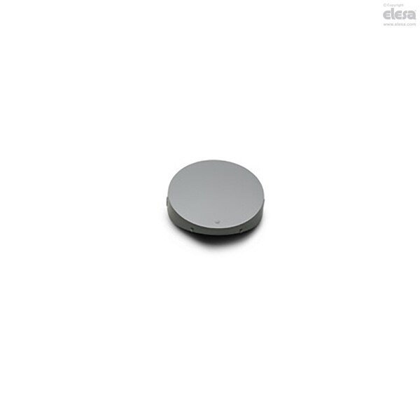 Boss cap, ECB.I3-C3, Elesa, Mfr#: ECB.I